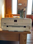 エプソン　プリンター　EP-706A（家電）の商品画像 - 査定依頼日：2025年2月25日 - 最高査定価格：3,000円