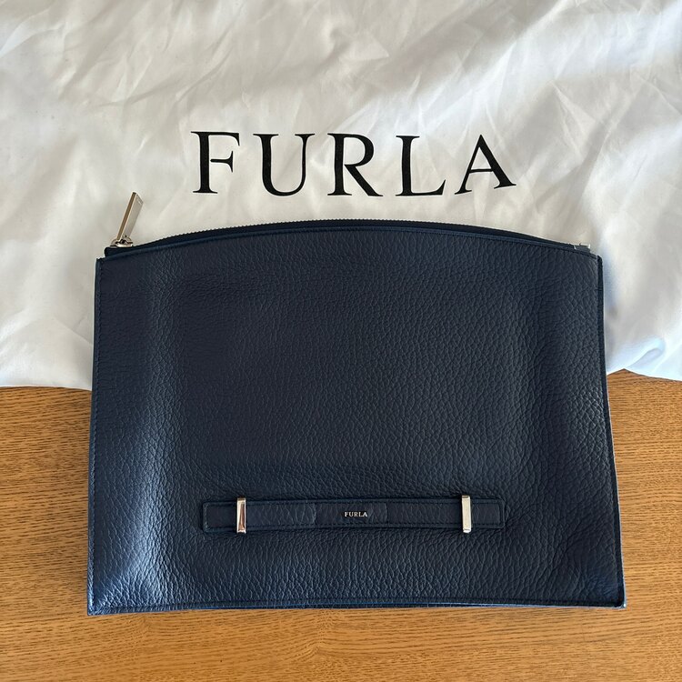 その他 フルラ （ブランドバッグ）の商品画像 - 査定依頼日：2025年4月8日 - 最高査定価格：2,000円