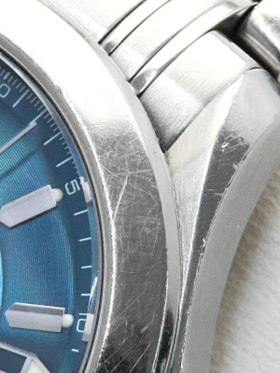 オメガ シーマスター 2501.81（高級時計）の商品画像 - 査定依頼日：2025年9月18日 - 最高査定価格：230,000円