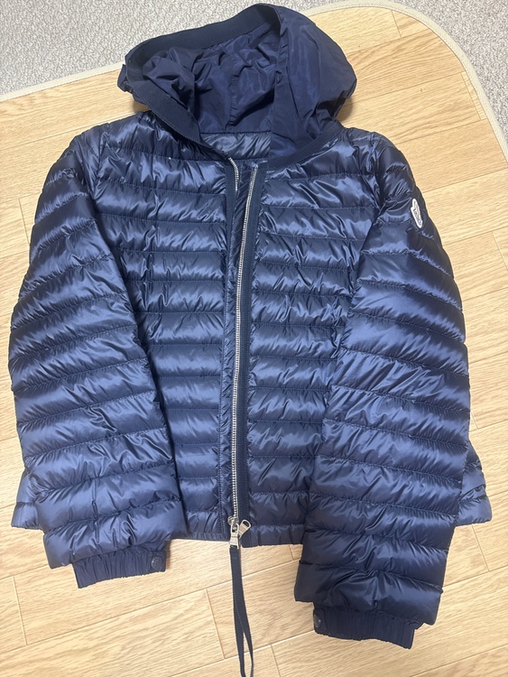 64563980KYCJ（古着・ファッション）の商品画像 - 査定依頼日：2026年4月27日 - 最高査定価格：25,000円