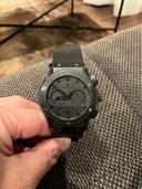 ウブロ クラシックフュージョン 