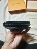 ダミエ ポルトフォイユ（ブランド財布・小物）の商品画像 - 査定依頼日：2025年11月23日 - 最高査定価格：100,000円