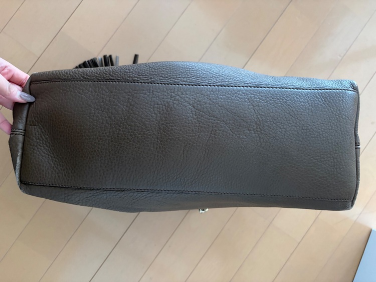 グッチ  （ブランドバッグ）の商品画像 - 査定依頼日：2025年10月31日 - 最高査定価格：76,000円