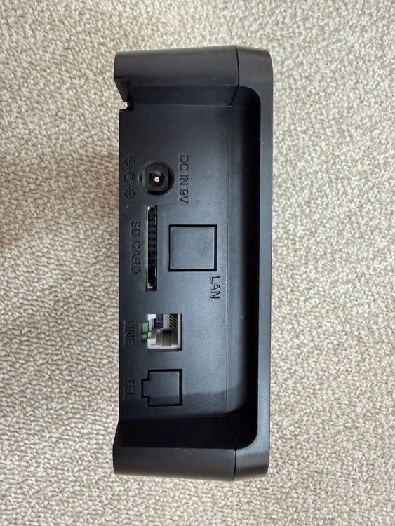 タカコム at-1000（家電）の商品画像 - 査定依頼日：2026年7月17日 - 最高査定価格：5,000円