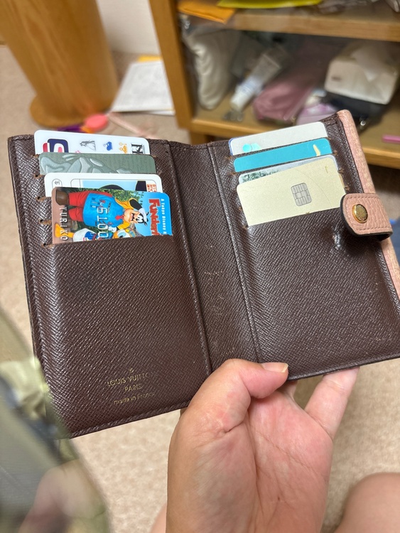 ルイヴィトン ダミエ（ブランドバッグ）の商品画像 - 査定依頼日：2026年9月9日 - 最高査定価格：65,000円