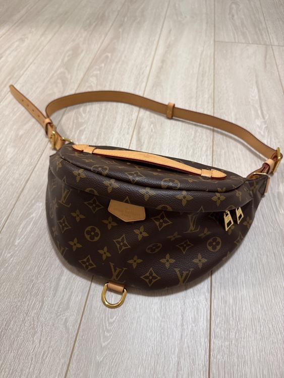 ルイヴィトン ルイヴィトン(その他) （ブランドバッグ）の商品画像 - 査定依頼日：2026年3月13日 - 最高査定価格：300,000円