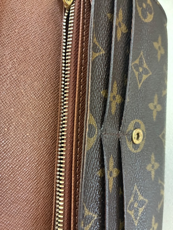 ルイヴィトン モノグラム （ブランドバッグ）の商品画像 - 査定依頼日：2025年9月9日 - 最高査定価格：17,000円