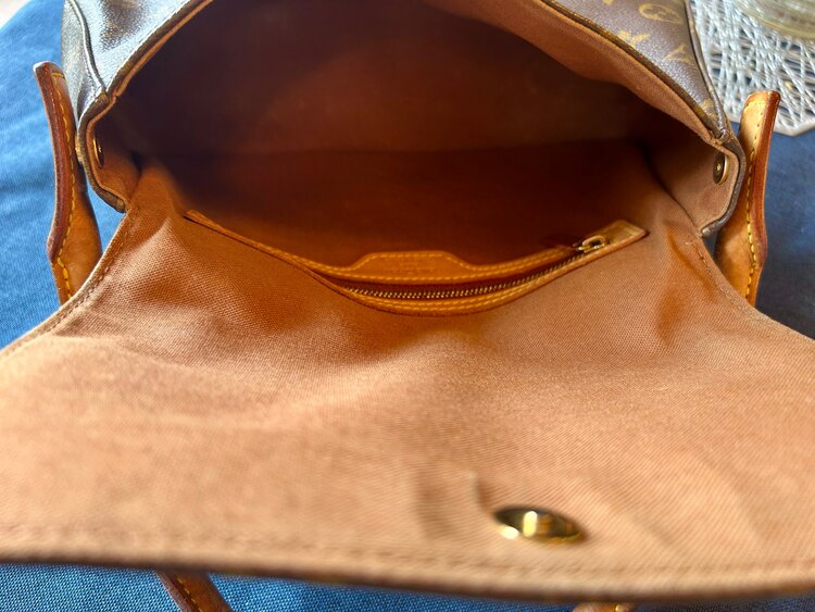 ルイヴィトン モノグラム （ブランドバッグ）の商品画像 - 査定依頼日：2025年5月13日 - 最高査定価格：65,000円