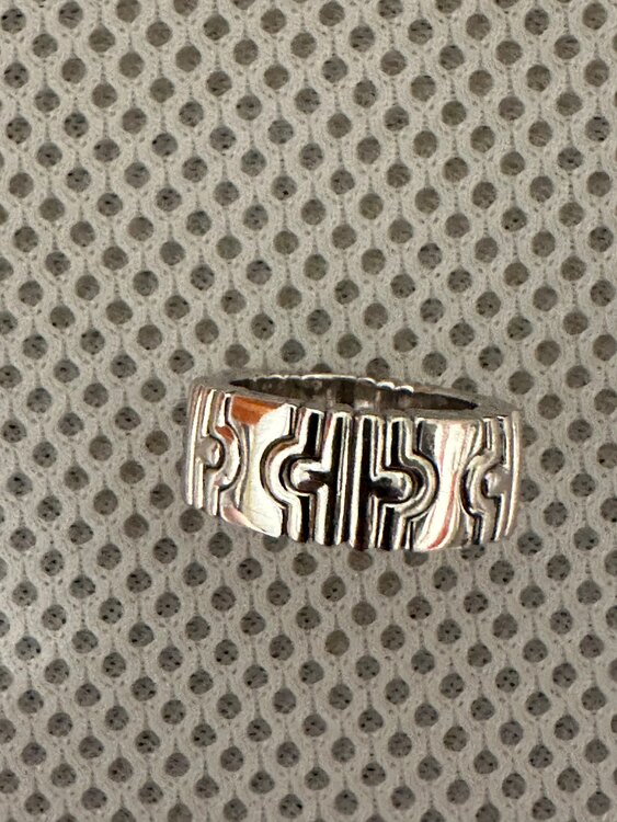 ブルガリ　パレンテシ（金・貴金属）の商品画像 - 査定依頼日：2025年5月6日 - 最高査定価格：200,000円