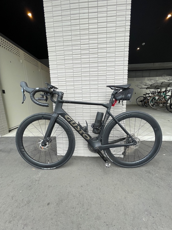 グスト　コブラ（自転車）の商品画像 - 査定依頼日：2026年6月21日 - 最高査定価格：130,000円