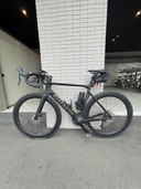 グスト　コブラ（自転車）の商品画像 - 査定依頼日：2026年6月21日 - 最高査定価格：130,000円