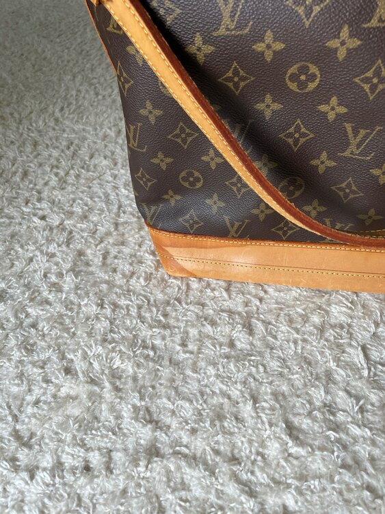 ルイヴィトン ルイヴィトン(その他) （ブランドバッグ）の商品画像 - 査定依頼日：2025年6月1日 - 最高査定価格：10,000円