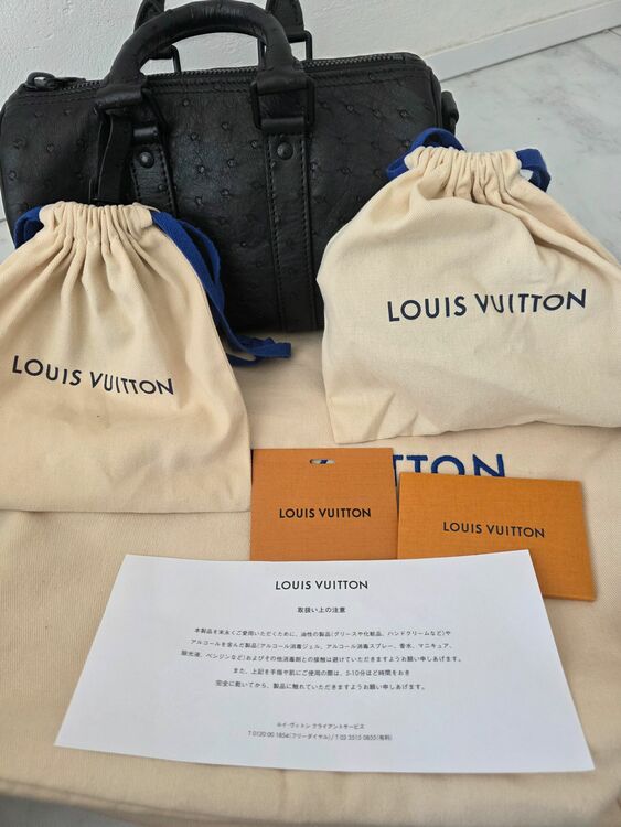 ルイヴィトン スピーディー （ブランドバッグ）の商品画像 - 査定依頼日：2025年10月14日 - 最高査定価格：500,000円