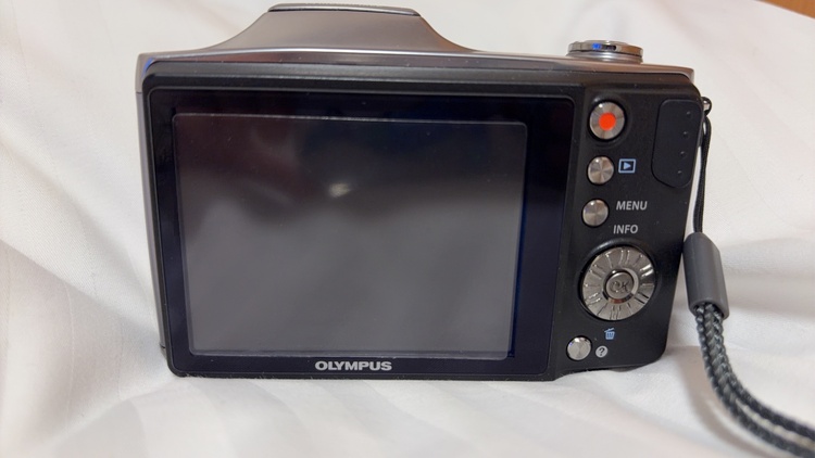 SZ-14（カメラ）の商品画像 - 査定依頼日：2026年2月3日 - 最高査定価格：100,000円