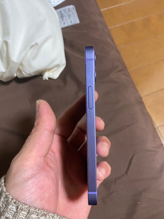 iPhone 12 mini 128GB SIMフリー（スマホ）の商品画像 - 査定依頼日：2026年1月22日 - 最高査定価格：18,000円