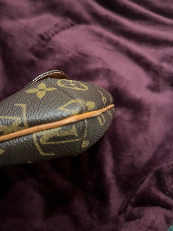 ルイヴィトン モノグラム （ブランドバッグ）の商品画像 - 査定依頼日：2025年7月9日 - 最高査定価格：60,000円