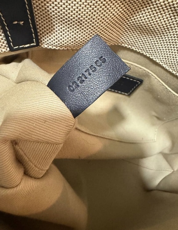 その他 クロエ （ブランドバッグ）の商品画像 - 査定依頼日：2026年3月12日 - 最高査定価格：30,000円