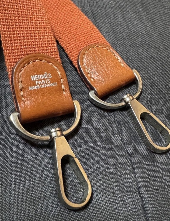 エルメス ガーデンパーティ （ブランドバッグ）の商品画像 - 査定依頼日：2026年3月23日 - 最高査定価格：130,000円