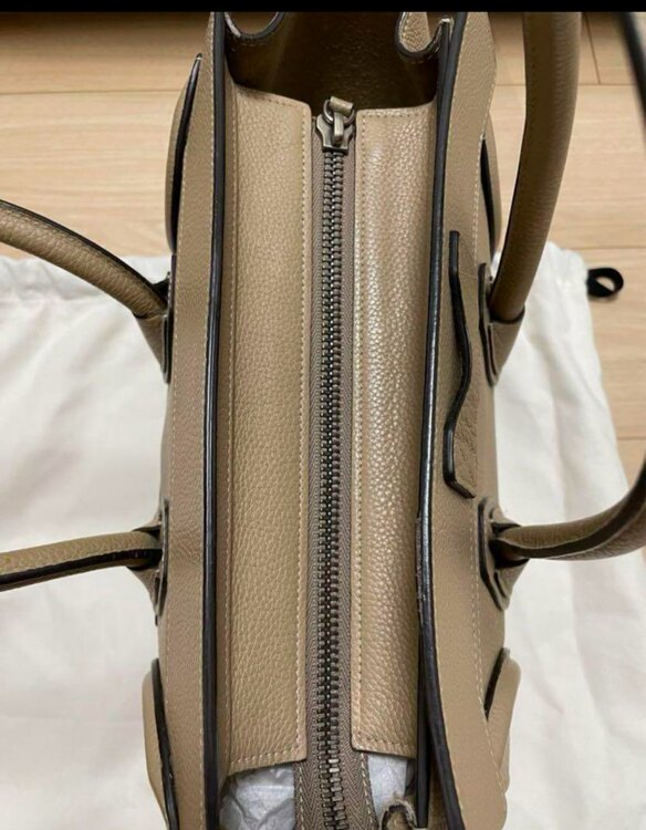 セリーヌ  （ブランドバッグ）の商品画像 - 査定依頼日：2025年1月16日 - 最高査定価格：60,000円