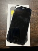 A2296（スマホ）の商品画像 - 査定依頼日：2025年1月15日 - 最高査定価格：12,000円