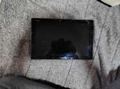 arrows Tab F-04H docomo black（PC・タブレット）の商品画像 - 査定依頼日：2025年2月9日 - 最高査定価格：3,000円