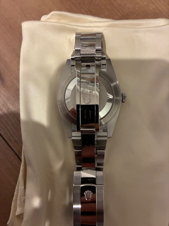 ロレックス デイトジャスト 12633（高級時計）の商品画像 - 査定依頼日：2026年1月16日 - 最高査定価格：2,000,000円