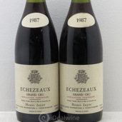 ワイン エシェゾー （お酒）の商品画像 - 査定依頼日：2026年1月25日 - 最高査定価格：800,000円