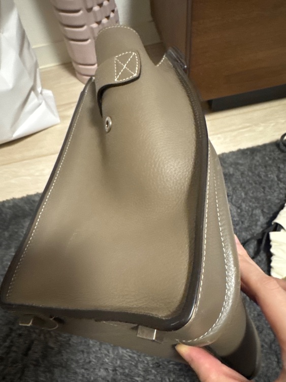 セリーヌ  （ブランドバッグ）の商品画像 - 査定依頼日：2025年6月9日 - 最高査定価格：70,000円