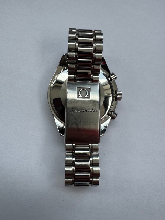 オメガ スピードマスター （高級時計）の商品画像 - 査定依頼日：2025年6月12日 - 最高査定価格：350,000円