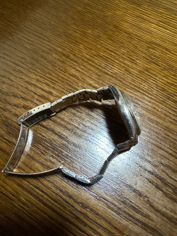 ロレックス その他 669（高級時計）の商品画像 - 査定依頼日：2025年8月26日 - 最高査定価格：350,000円