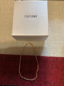 ブレスレット（金・貴金属）の商品画像 - 査定依頼日：2026年1月24日 - 最高査定価格：20,000円