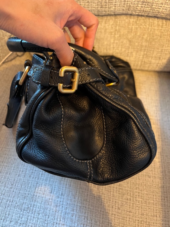 その他 クロエ （ブランドバッグ）の商品画像 - 査定依頼日：2026年2月22日 - 最高査定価格：150,000円