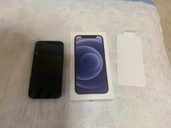 iPhone iPhone 12 mini 64GB SIMフリー（スマホ）の商品画像 - 査定依頼日：2026年6月14日 - 最高査定価格：19,000円