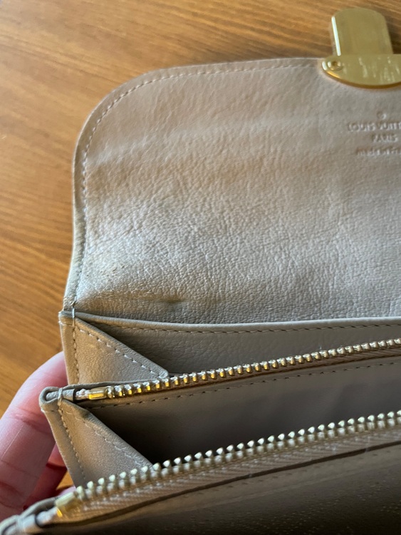 ルイヴィトン ルイヴィトン(その他) （ブランドバッグ）の商品画像 - 査定依頼日：2025年7月10日 - 最高査定価格：22,000円