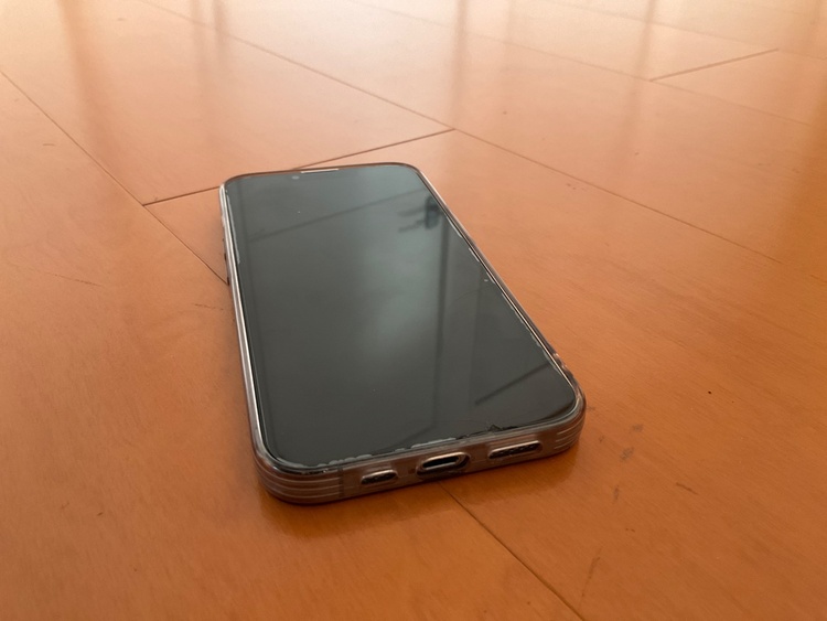 iPhone 13 Pro 128GB SIMフリー（スマホ）の商品画像 - 査定依頼日：2026年3月30日 - 最高査定価格：47,000円