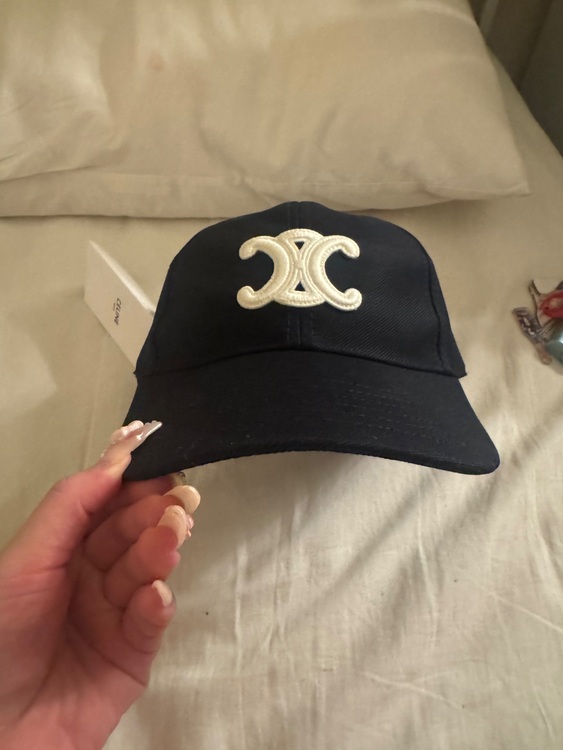 セリーヌ  （ブランドバッグ）の商品画像 - 査定依頼日：2025年9月4日 - 最高査定価格：50,000円