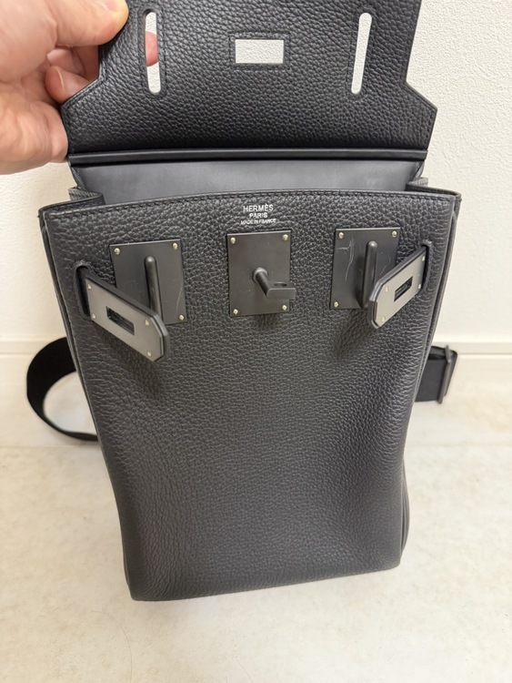 エルメス エルメス(その他) （ブランドバッグ）の商品画像 - 査定依頼日：2026年4月25日 - 最高査定価格：1,900,000円