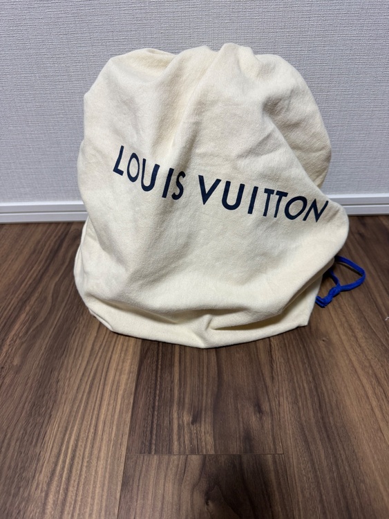 ルイヴィトン ルイヴィトン(その他)（ブランドバッグ）の商品画像 - 査定依頼日：2026年10月11日 - 最高査定価格：100,000円