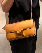 コンスタンスエラン（ブランドバッグ）の商品画像 - 査定依頼日：2025年9月1日 - 最高査定価格：1,500,000円