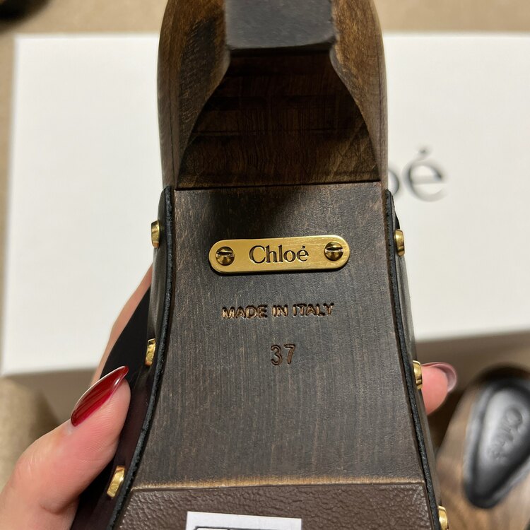 その他 クロエ （ブランドバッグ）の商品画像 - 査定依頼日：2025年3月13日 - 最高査定価格：22,000円