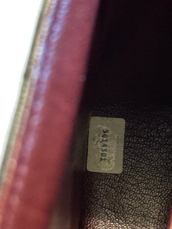 シャネル マトラッセ （ブランドバッグ）の商品画像 - 査定依頼日：2025年5月17日 - 最高査定価格：360,000円