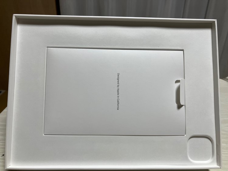 iPad Pro（11インチ）（第2世代）Wi-Fiモデル 256GB（PC・タブレット）の商品画像 - 査定依頼日：2022年9月5日 - 最高査定価格：33,000円