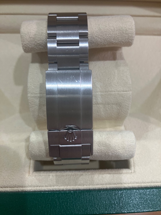 ロレックス エクスプローラー 22427（高級時計）の商品画像 - 査定依頼日：2026年2月22日 - 最高査定価格：1,460,000円