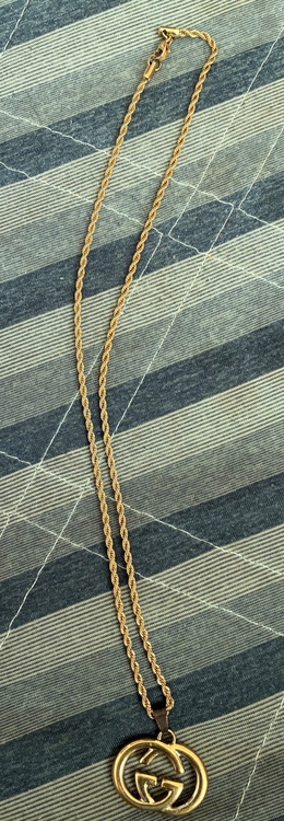 グッチ  （ブランドバッグ）の商品画像 - 査定依頼日：2026年1月9日 - 最高査定価格：10,000円