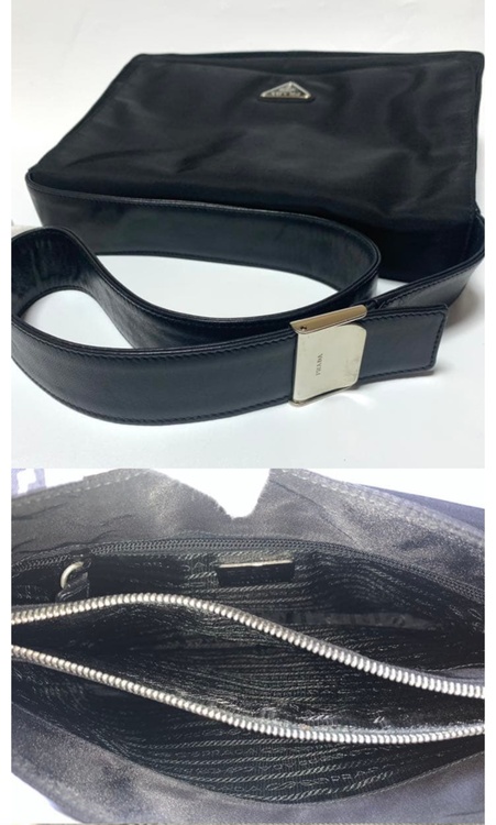 プラダ  （ブランドバッグ）の商品画像 - 査定依頼日：2025年12月10日 - 最高査定価格：100,000円