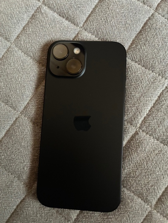 iPhone iPhone 15 128GB SIMフリー（スマホ）の商品画像 - 査定依頼日：2026年8月8日 - 最高査定価格：53,000円