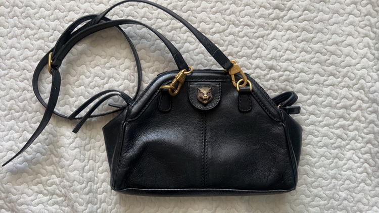 グッチ  （ブランドバッグ）の商品画像 - 査定依頼日：2025年6月29日 - 最高査定価格：107,000円