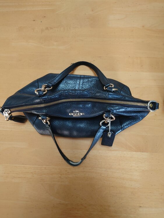 その他 コーチ （ブランドバッグ）の商品画像 - 査定依頼日：2026年3月2日 - 最高査定価格：100円