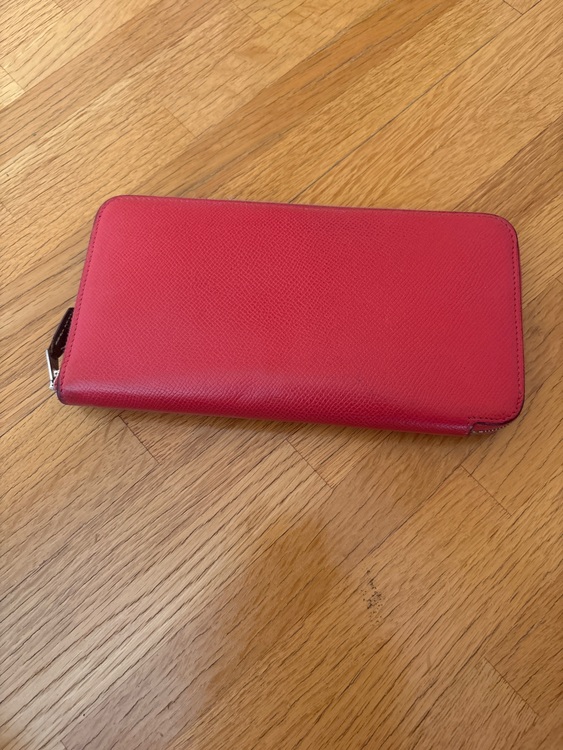 シルクイン　財布（ブランド財布・小物）の商品画像 - 査定依頼日：2025年9月3日 - 最高査定価格：30,000円