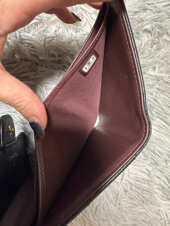 シャネル マトラッセ （ブランドバッグ）の商品画像 - 査定依頼日：2025年1月22日 - 最高査定価格：100,000円